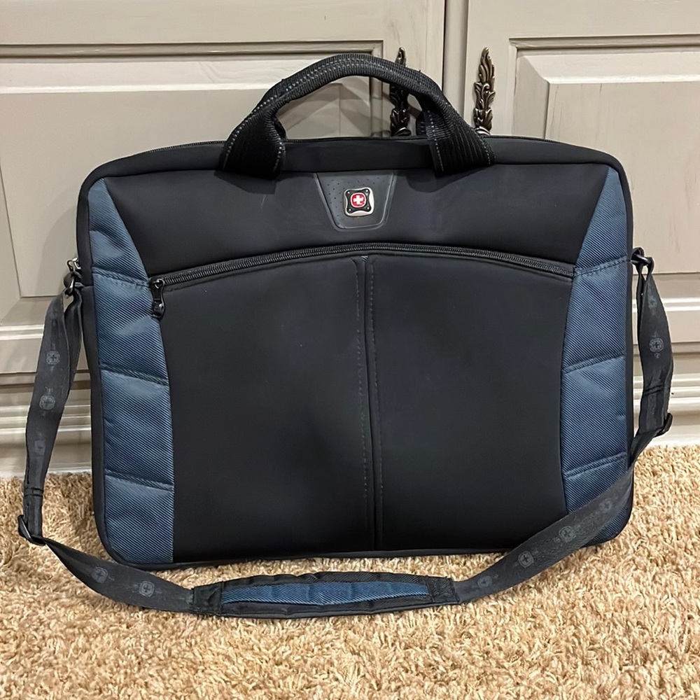 17” Laptop Wenger Sherpa Swiss Gear